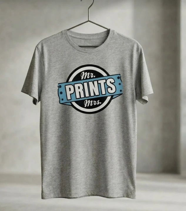 T-shirt Printing